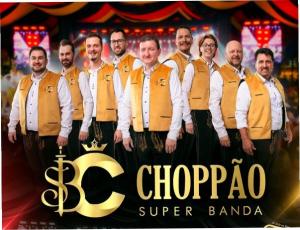 Banda Choppão