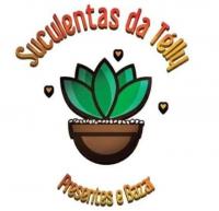 Suculentas da Telly