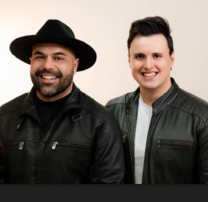 Douglas e Maico
