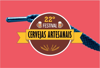 Festival de Cervejas Artesanais