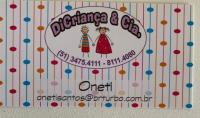 DiCrian&ccedil;a e Cia