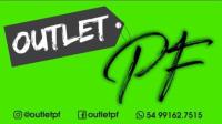 Outlet Pf