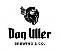 DON ULLER BREWING & CO.