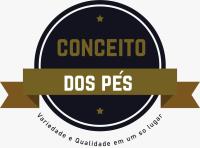 Conceito dos Pés