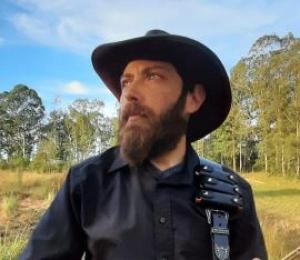 Charles Busker