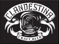 Clandestina Craft Beer