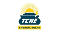 Tch&ecirc; Energia Solar
