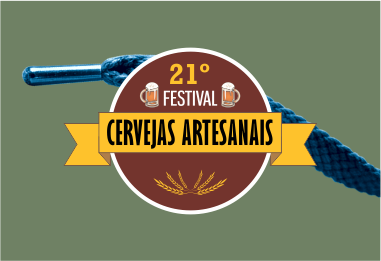 Festival de Cervejas Artesanais