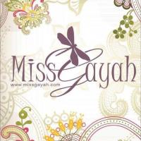 Miss Gayah