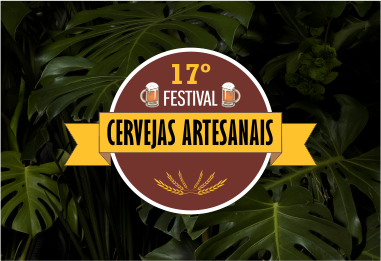 Festival de Cervejas Artesanais
