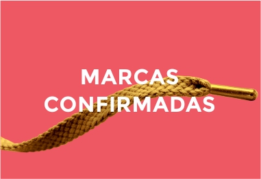 Marcas Confirmadas